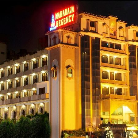 Hotel Maharaja Regency Ludhiana Extérieur photo