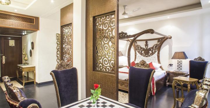 Hotel Maharaja Regency Ludhiana Extérieur photo