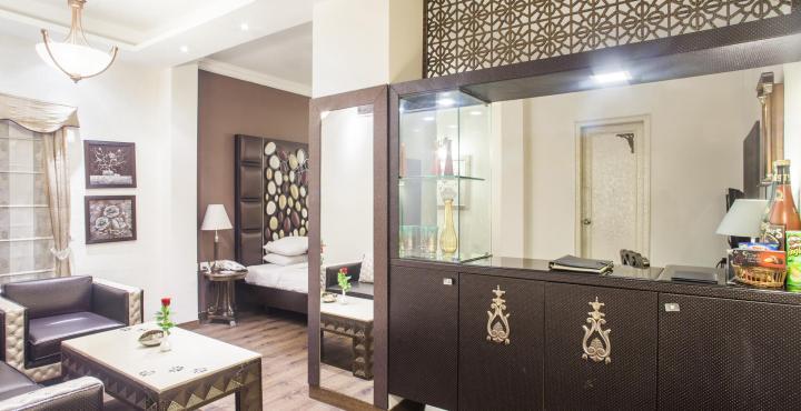 Hotel Maharaja Regency Ludhiana Extérieur photo