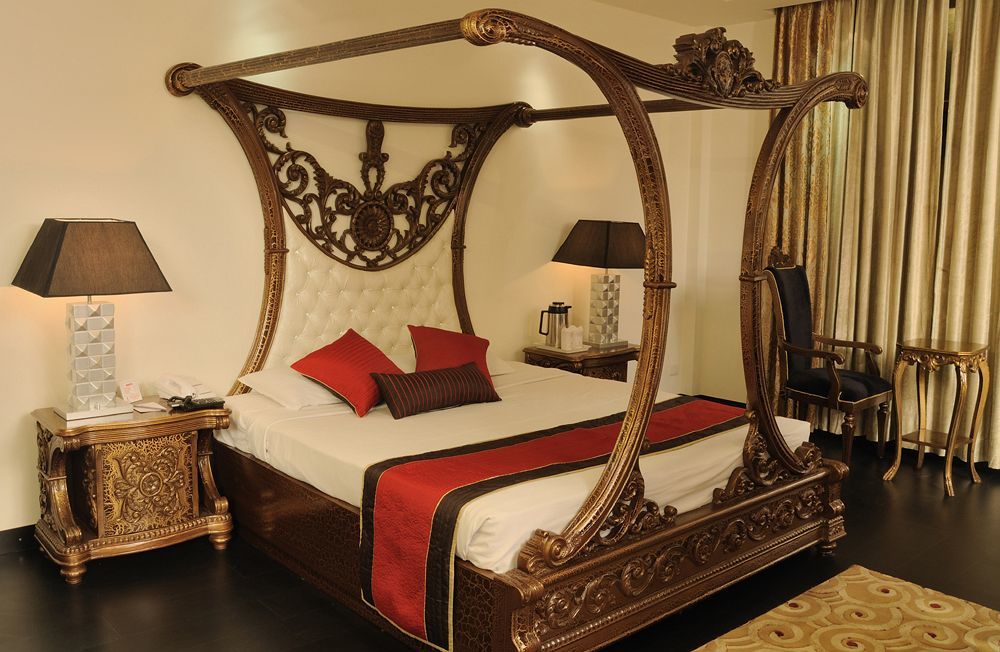 Hotel Maharaja Regency Ludhiana Extérieur photo